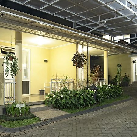 Riverstone Hotel & Cottage Batu  Exteriér fotografie