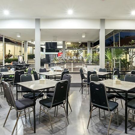 Riverstone Hotel & Cottage Batu  Exteriér fotografie