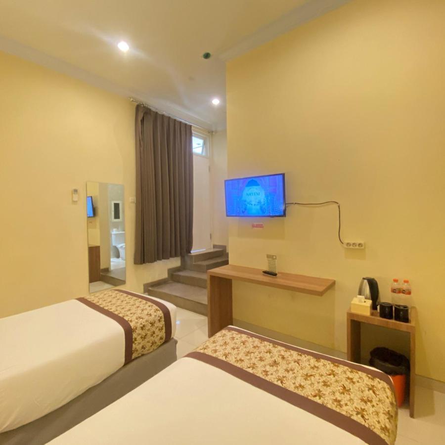 Riverstone Hotel & Cottage Batu  Exteriér fotografie