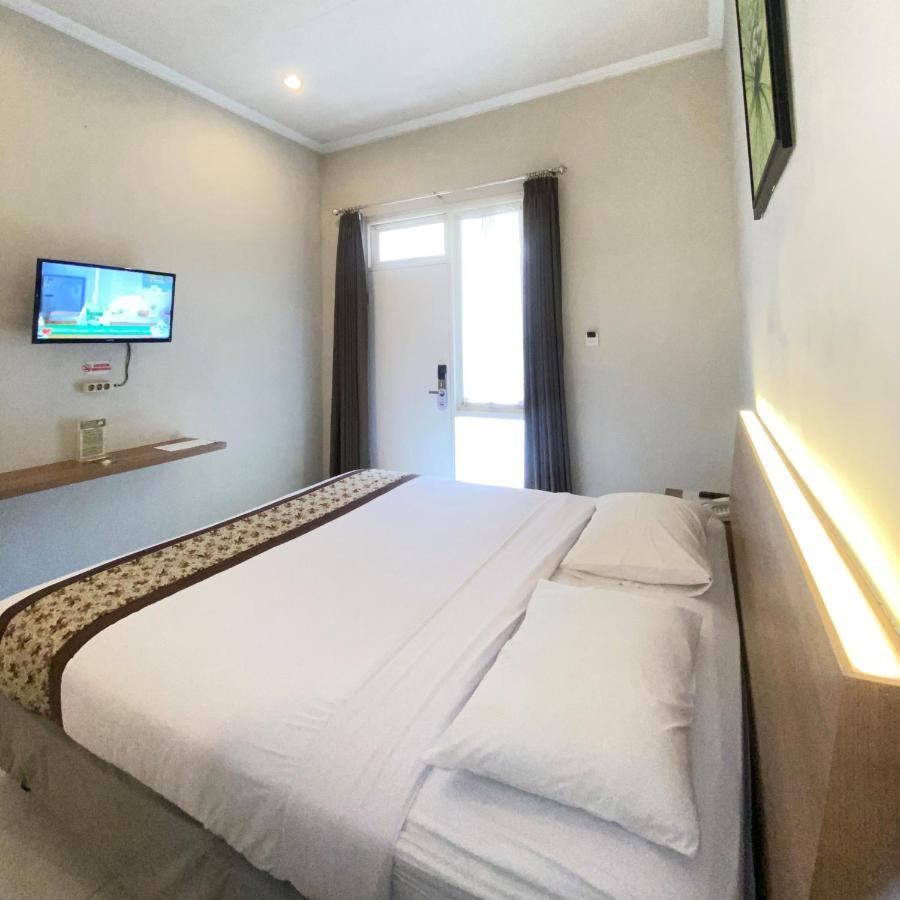 Riverstone Hotel & Cottage Batu  Exteriér fotografie