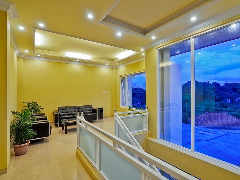 Riverstone Hotel & Cottage Batu  Exteriér fotografie