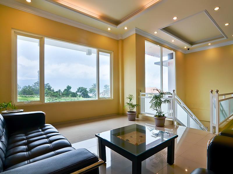 Riverstone Hotel & Cottage Batu  Exteriér fotografie