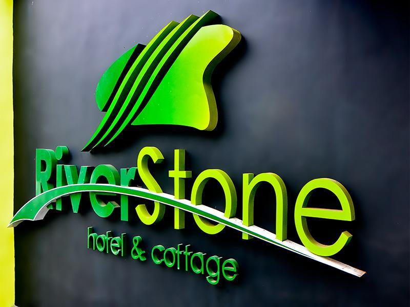 Riverstone Hotel & Cottage Batu  Exteriér fotografie