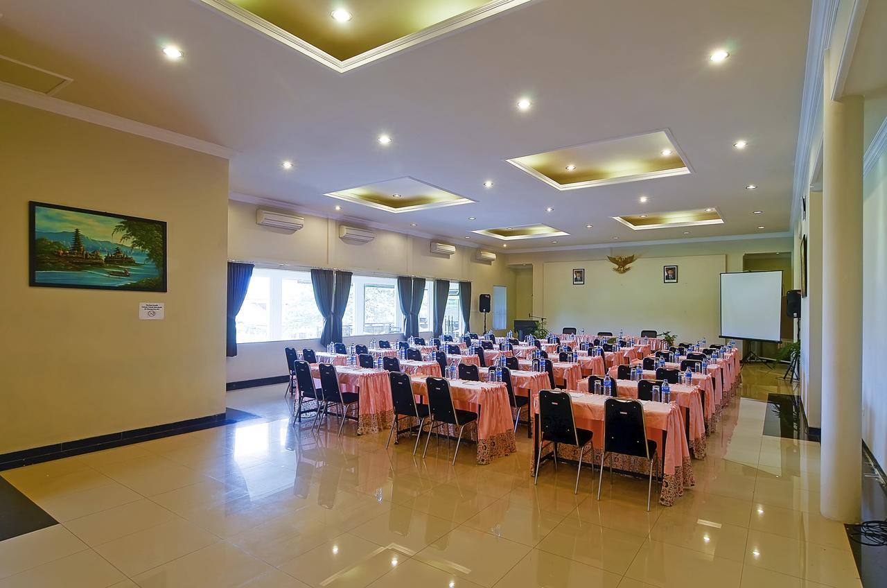 Riverstone Hotel & Cottage Batu  Exteriér fotografie
